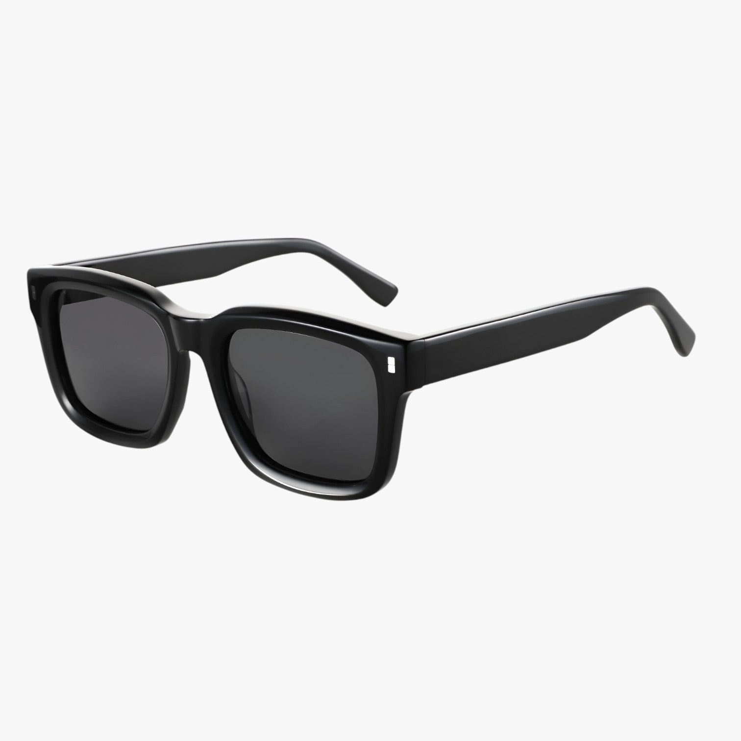 Enrique | Trend gepolariseret acetat solbrille - stilfuld beskyttelse - - other - {{ product_tags }