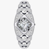 Elsie | Elegant and Waterproof Women's Watch