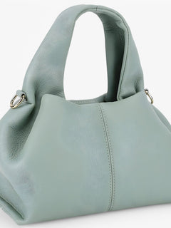 Jimena | Elegant retro skuldertas – Let, rummelig og stilfuld