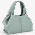 Jimena | Elegant retro skuldertas – Let, rummelig og stilfuld