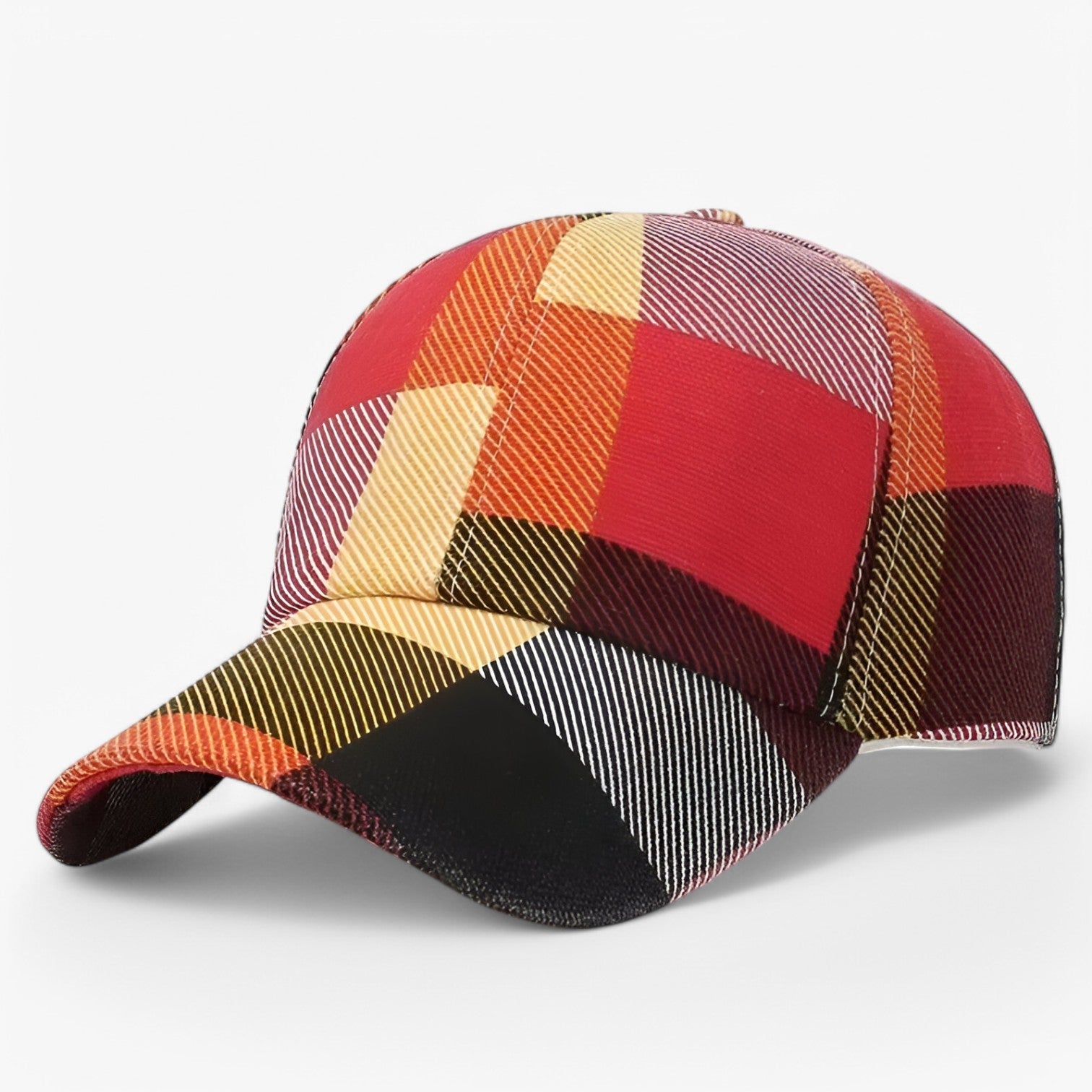 Coleson | Stilfuld ternet solskærm - Kølig og UV-beskyttelse - - women's fashion - {{ product_tags }