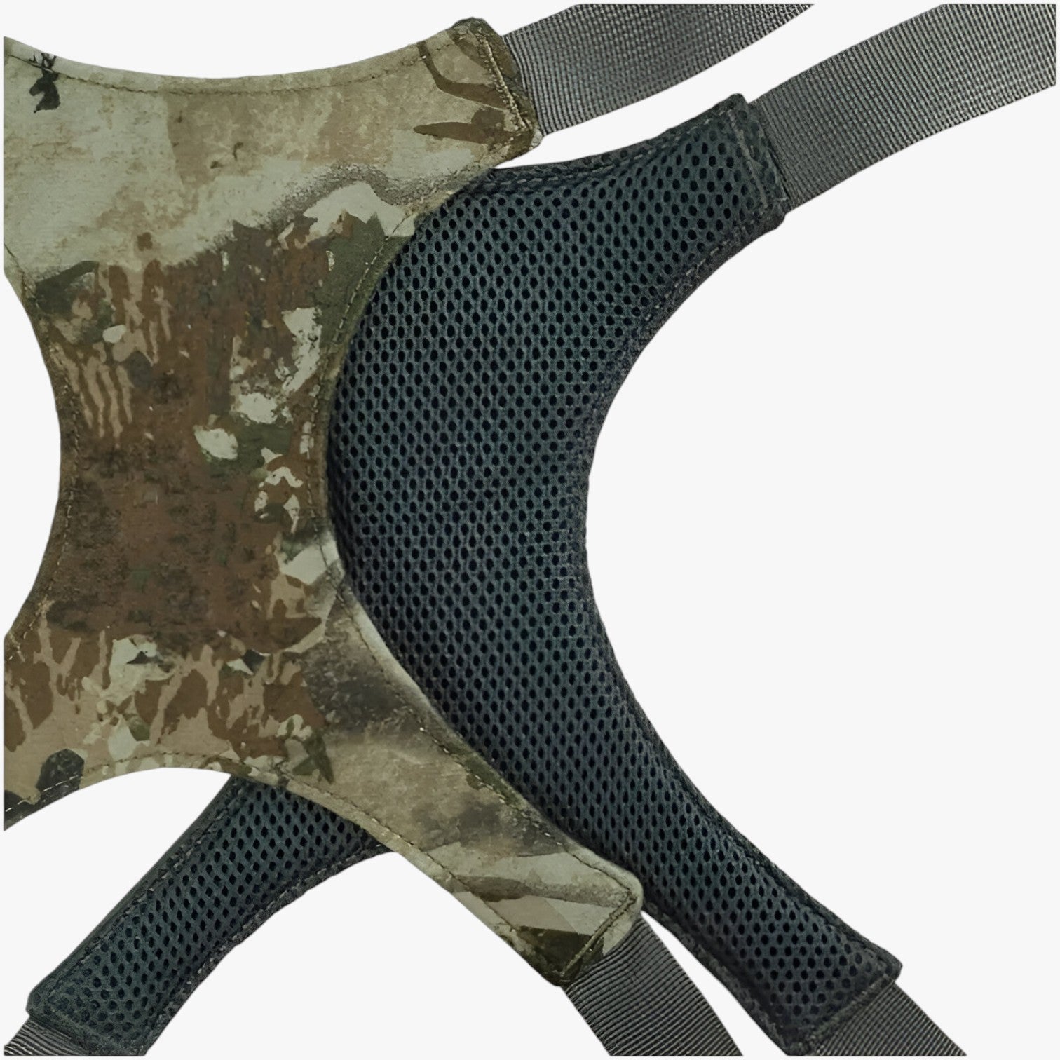 Tristan | Universel taktisk brystholder til kikkert og kameraer - - other - {{ product_tags }