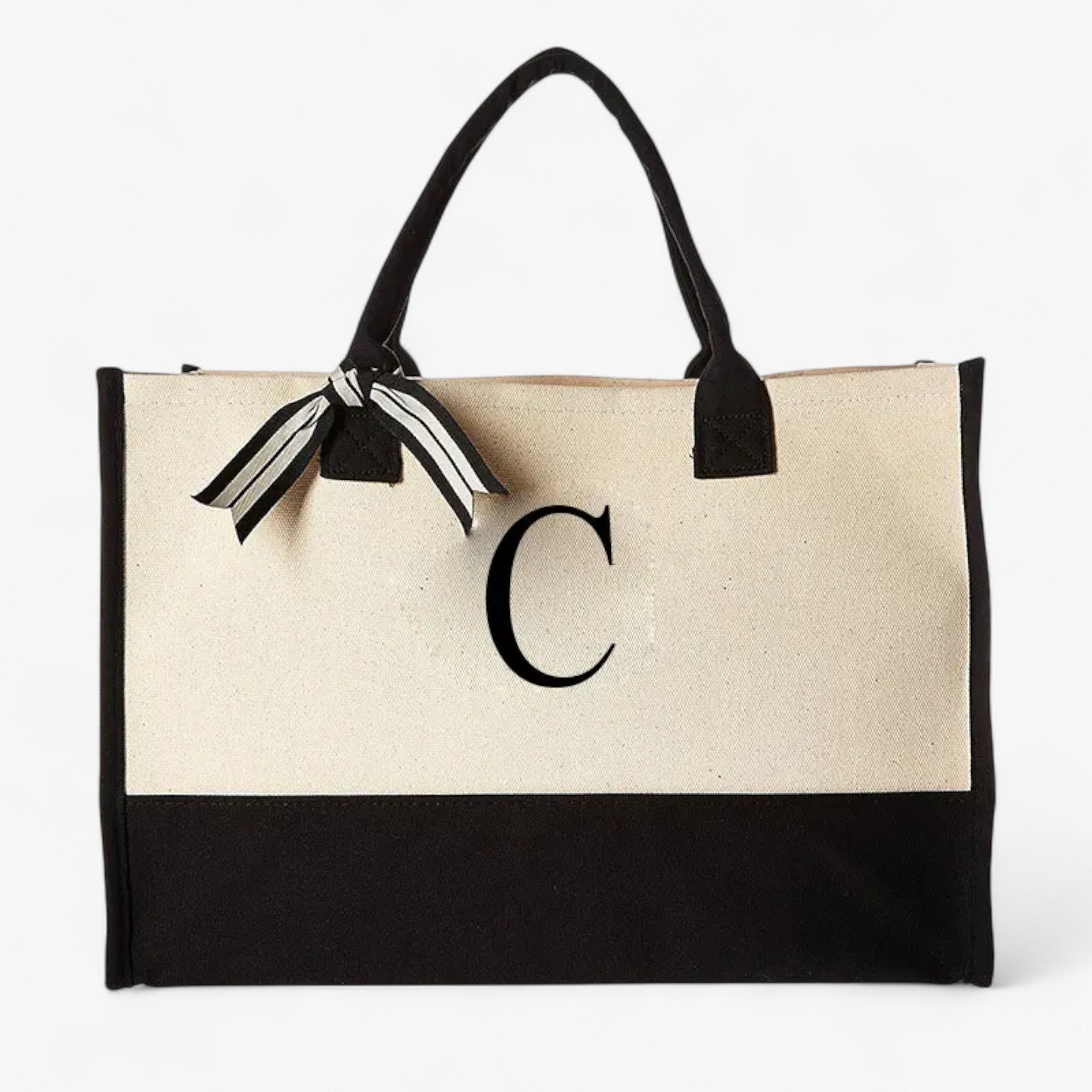 Brugerdefineret tote-taske - C - Brugerdefineret tote-taske- €25 - {{ product_tags }