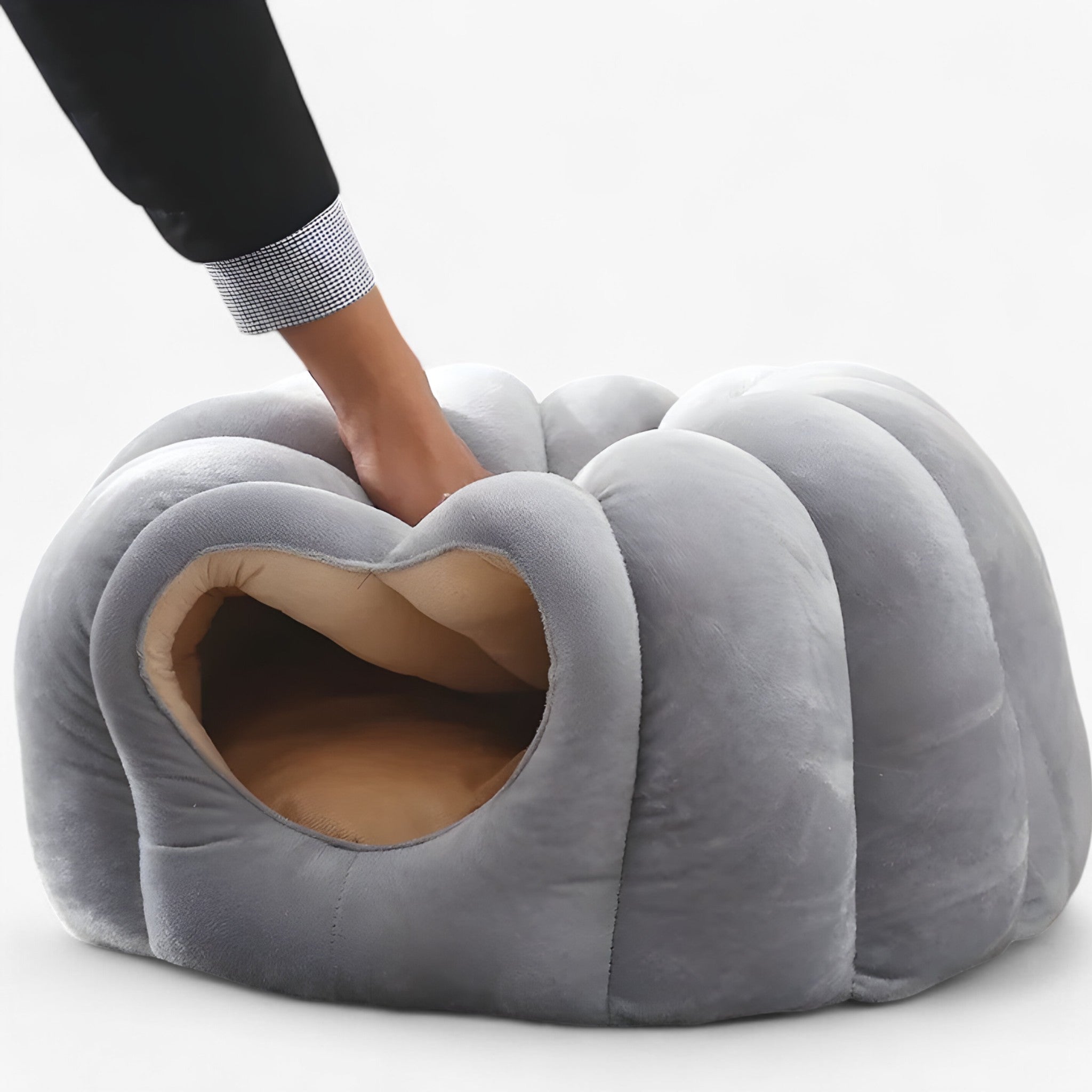 PumpkinNest | Kæledyrsseng - Vinterkomfort - - other - {{ product_tags }