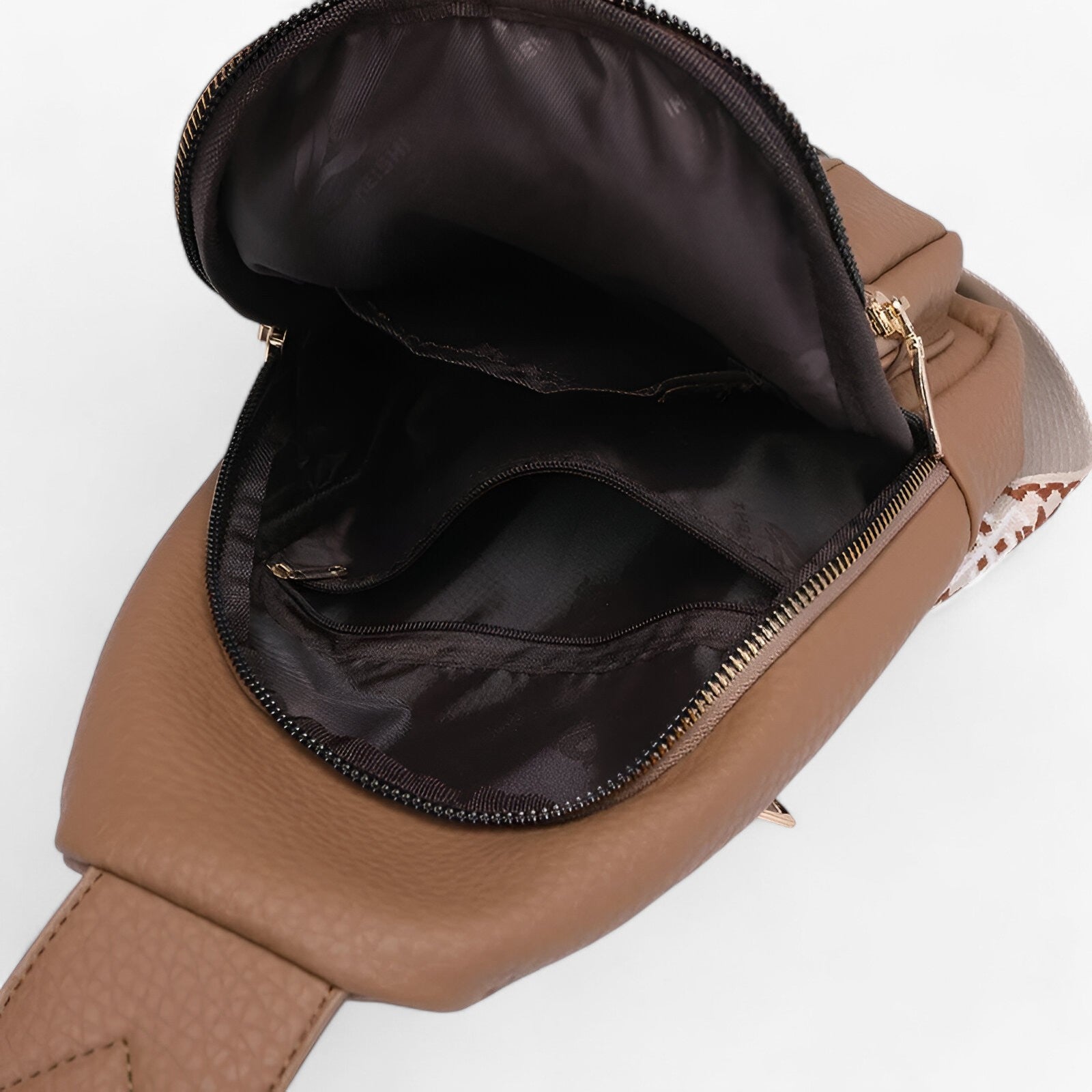 Amelie | Moderne PU-læder brysttaske – Elegant & Alsidig - - bags - {{ product_tags }