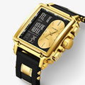 Rico | Orologio sportivo digitale impermeabile