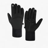 Gemma | Waterproof Thermal Winter Gloves with Touchscreen