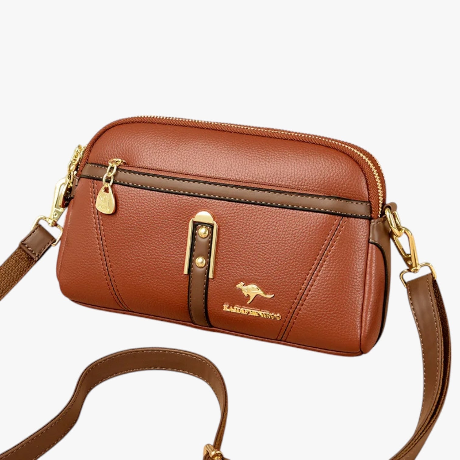 Serenity | Elegant dametaske sommer kompakt, elegant og praktisk - - Serenity | Elegant dametaske sommer kompakt, elegant og praktisk - €25 - {{ product_tags }