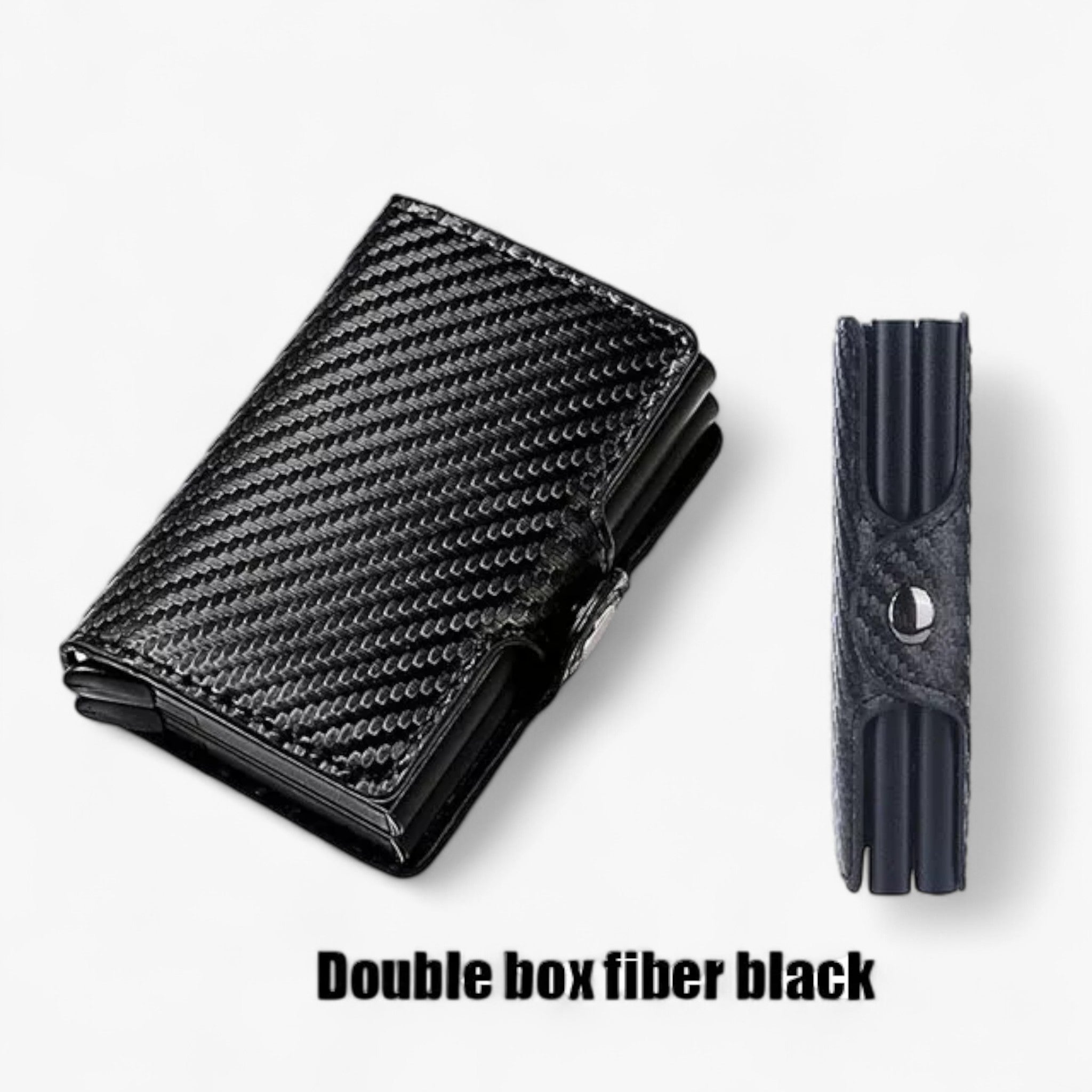 RFID-tegnebog Romeo™ – beskyt alle dine kort mod tyveri! - - bags - {{ product_tags }