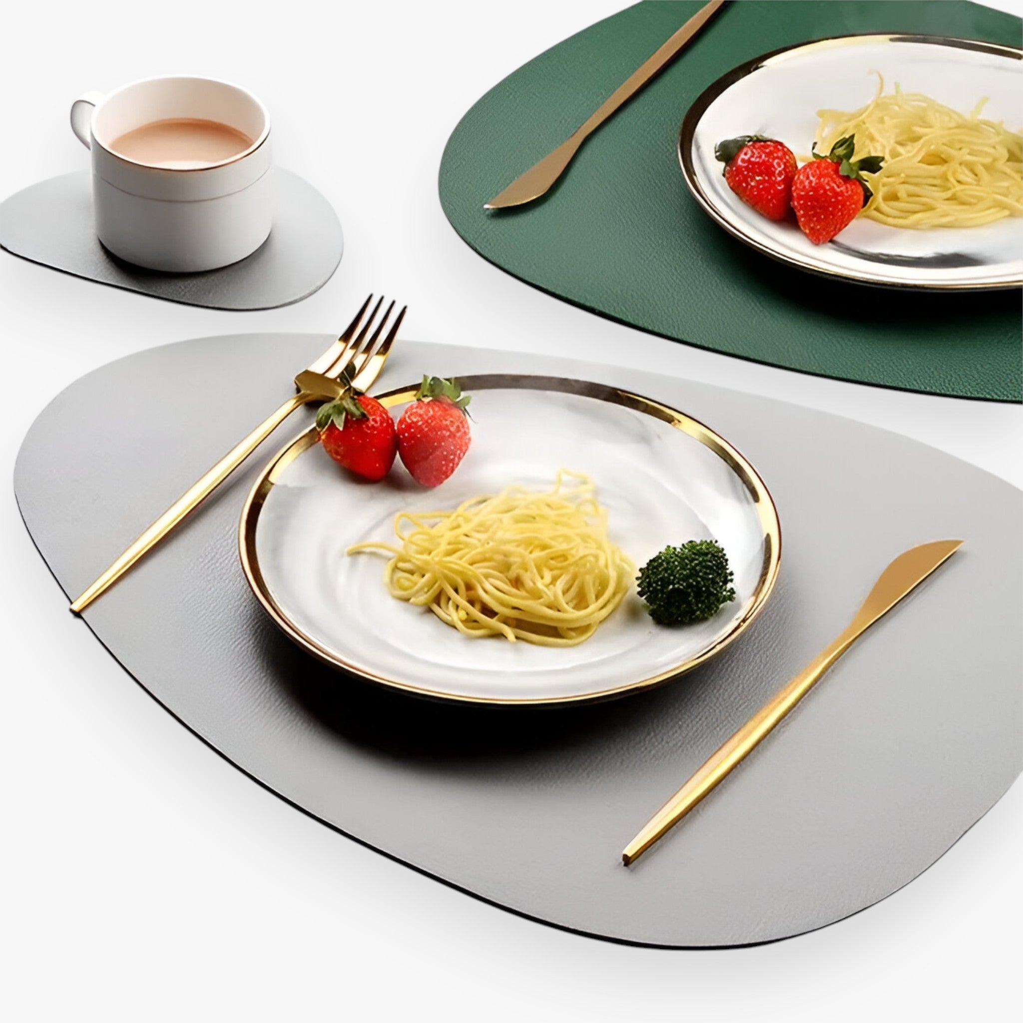 Tafeldug | Elegant og Bæredygtig - - house & garden - {{ product_tags }