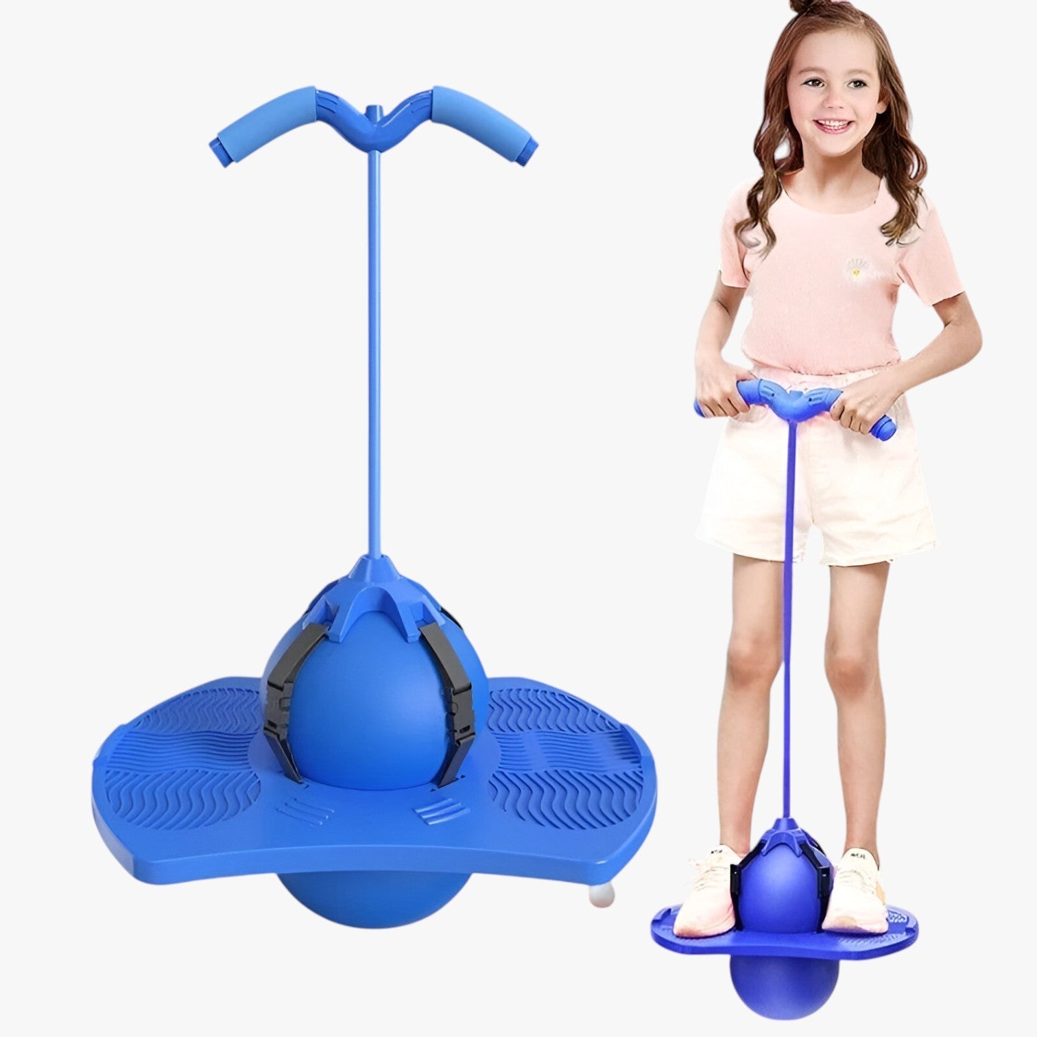 Emory | Forår højere, leg sikrere – Eksplosionssikker elastisk bold til børn - - baby - {{ product_tags }