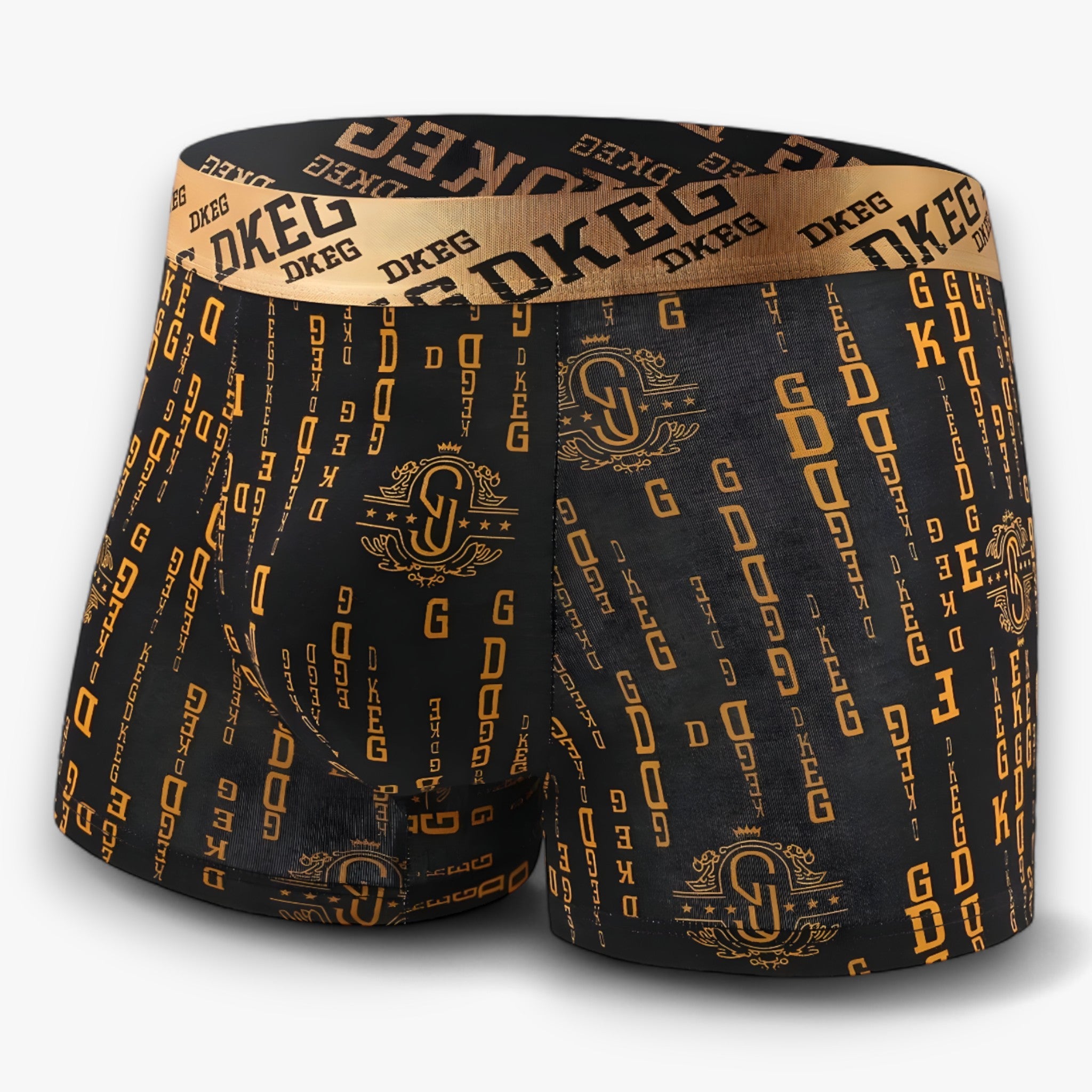 Jake | Deluxe Boxershorts - Åndbart Bomuld - - men's fashion - {{ product_tags }