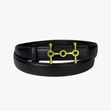 Wrenley | Stylish leather belt - timeless design and perfect fit