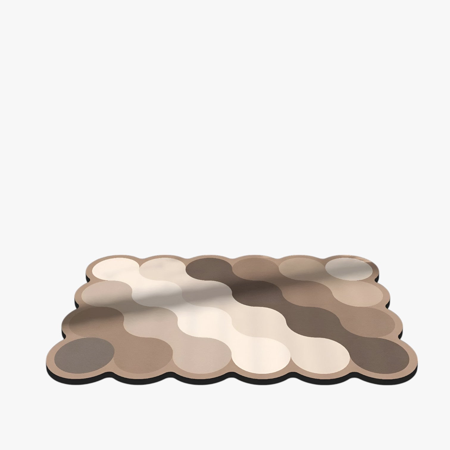 Danica | Luksus Diatomit Bade måtte – Hurtig tørring & Antiskrid Komfort - - house & garden - {{ product_tags }
