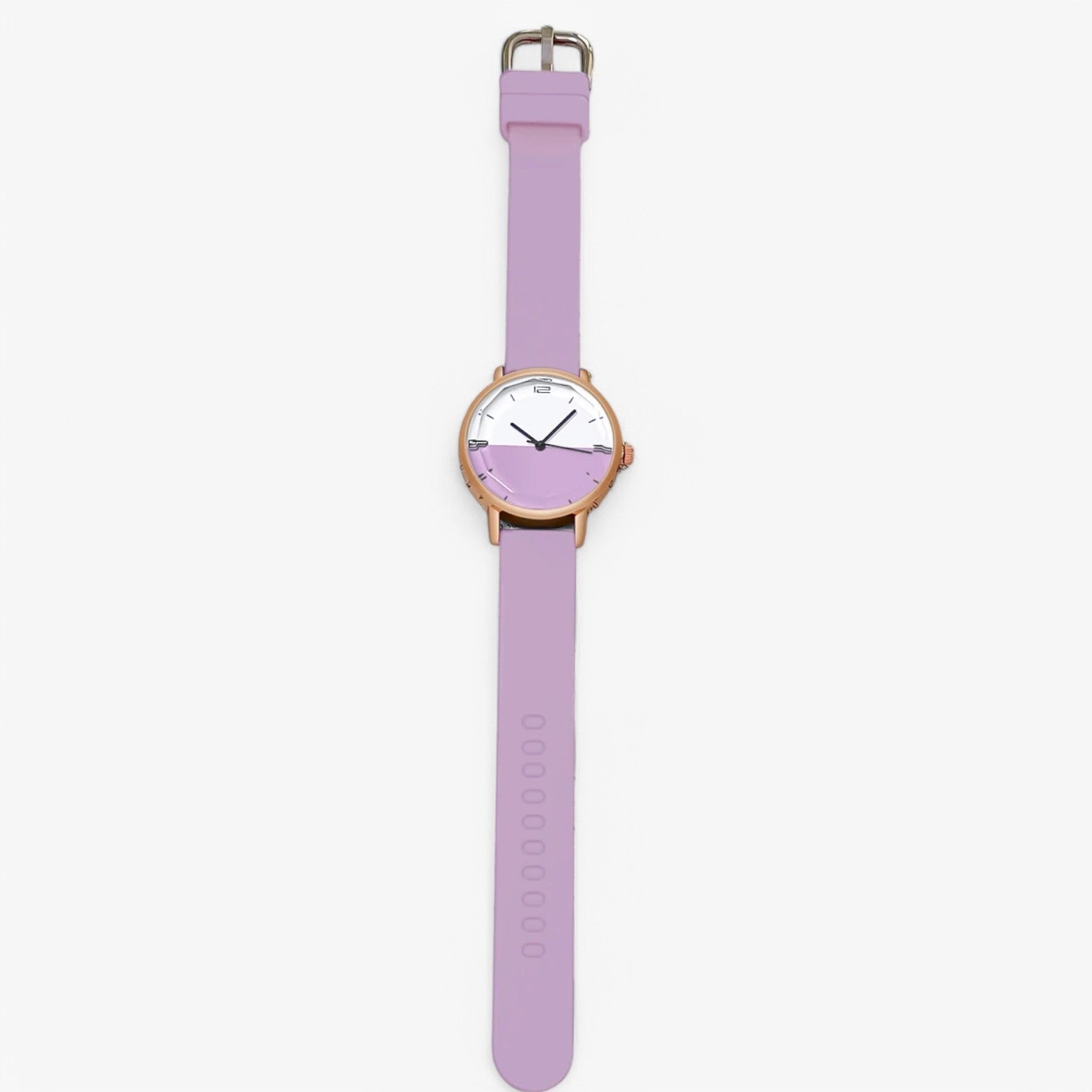 Brenna | Modemæssig & Komfortabel Quartz Ur til Kvinder - - watches - {{ product_tags }