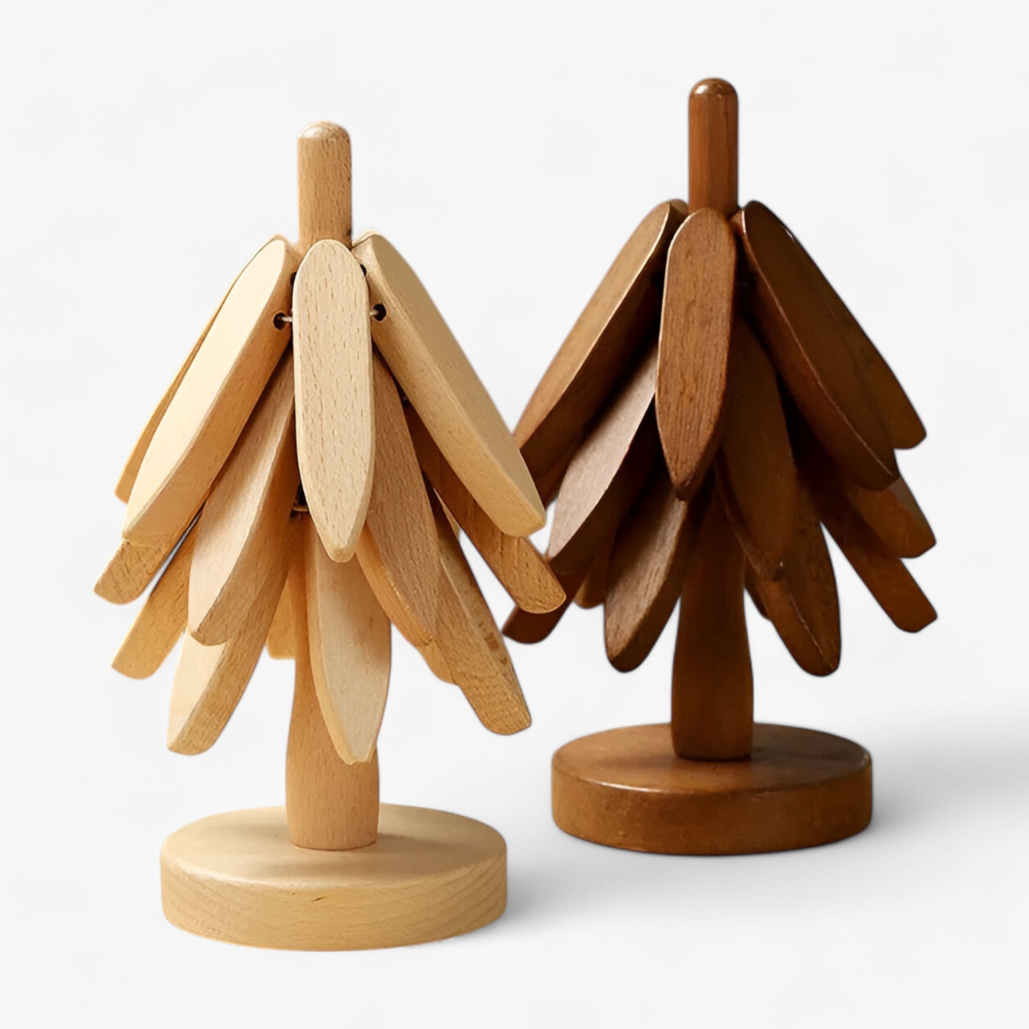 Træunderlag | Beskytter bordet med stil - - Træunderlag | Beskytter bordet med stil - €25 - {{ product_tags }