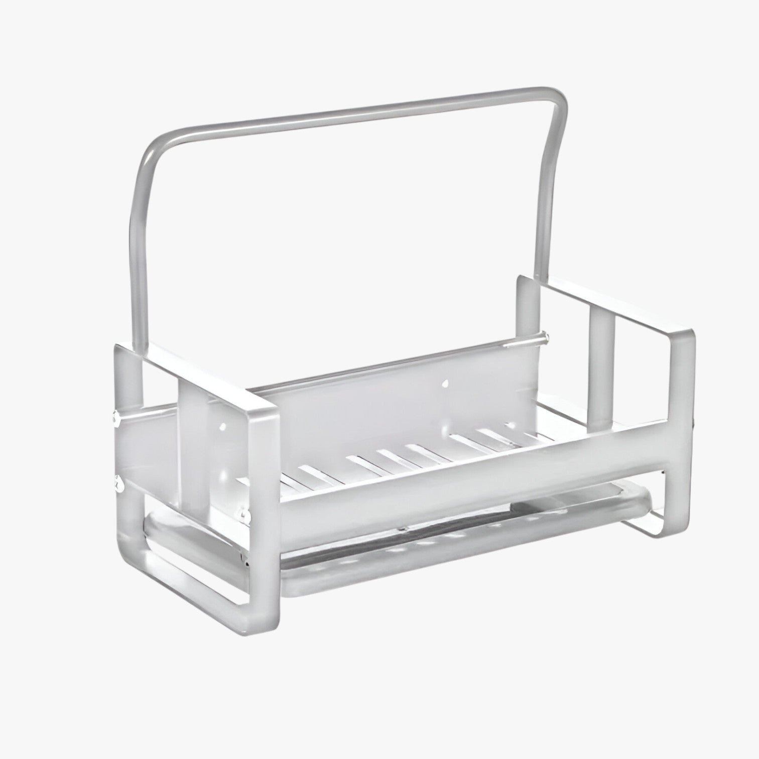 Greta | Pladsbesparende vaskestativ – organiseret og tør køkkenbord - - house & garden - {{ product_tags }