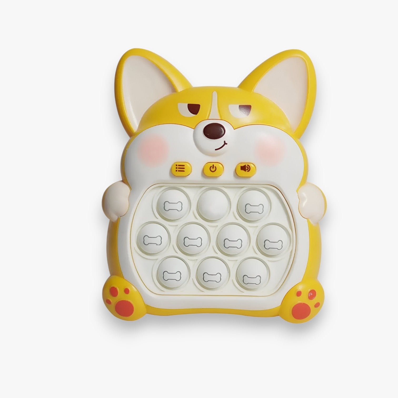 Pop Elektrisk Boblemaskine | Stressaflastning og Spilleglæde - - other - {{ product_tags }