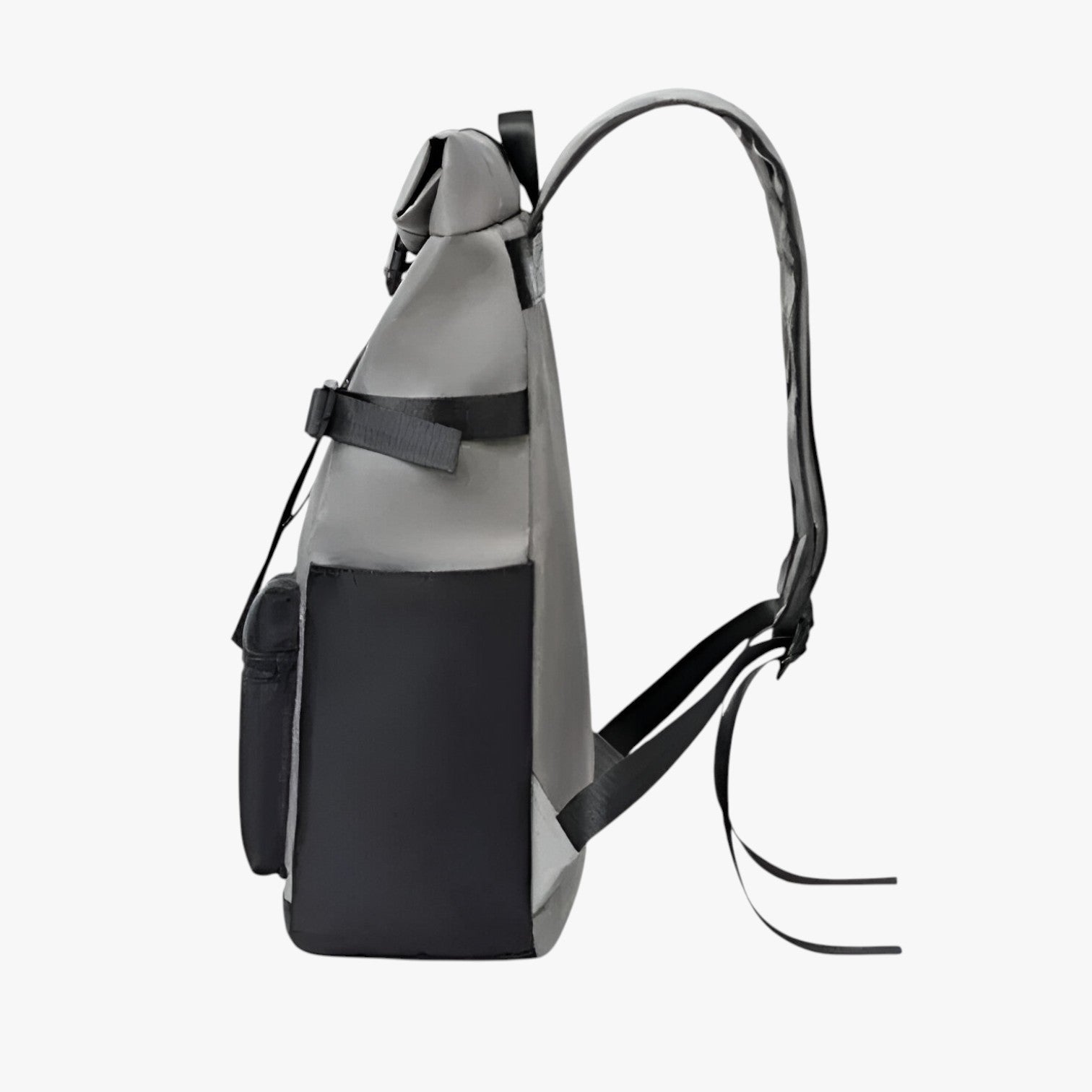 Adrian | Komfortabel vandtæt sammenrullelig rygsæk til aktive udendørsrejser - - bags - {{ product_tags }
