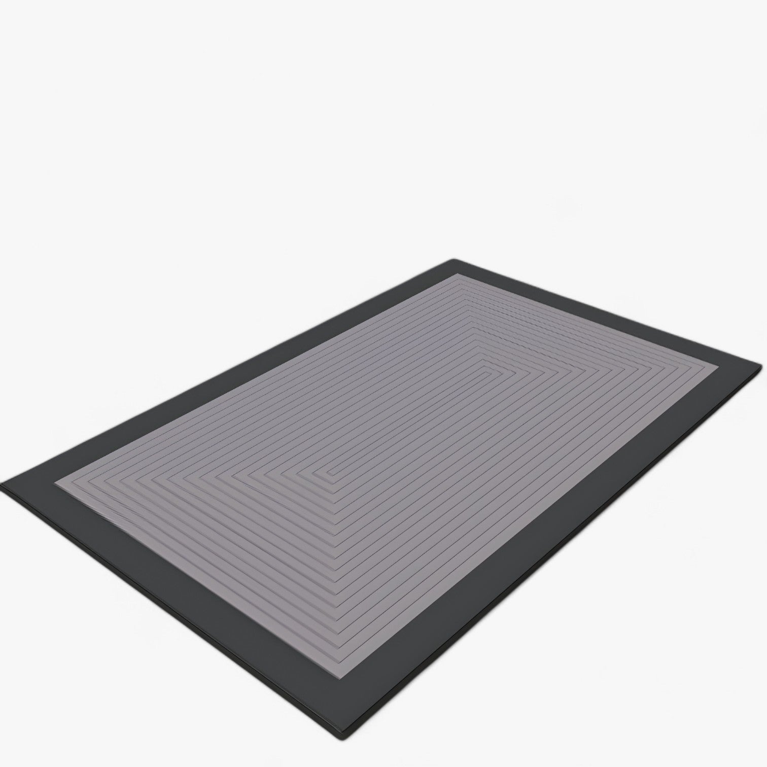 Mauro | Antisklid bademåtte - Blød, absorberende og nem at rengøre - S5 - house & garden - {{ product_tags }