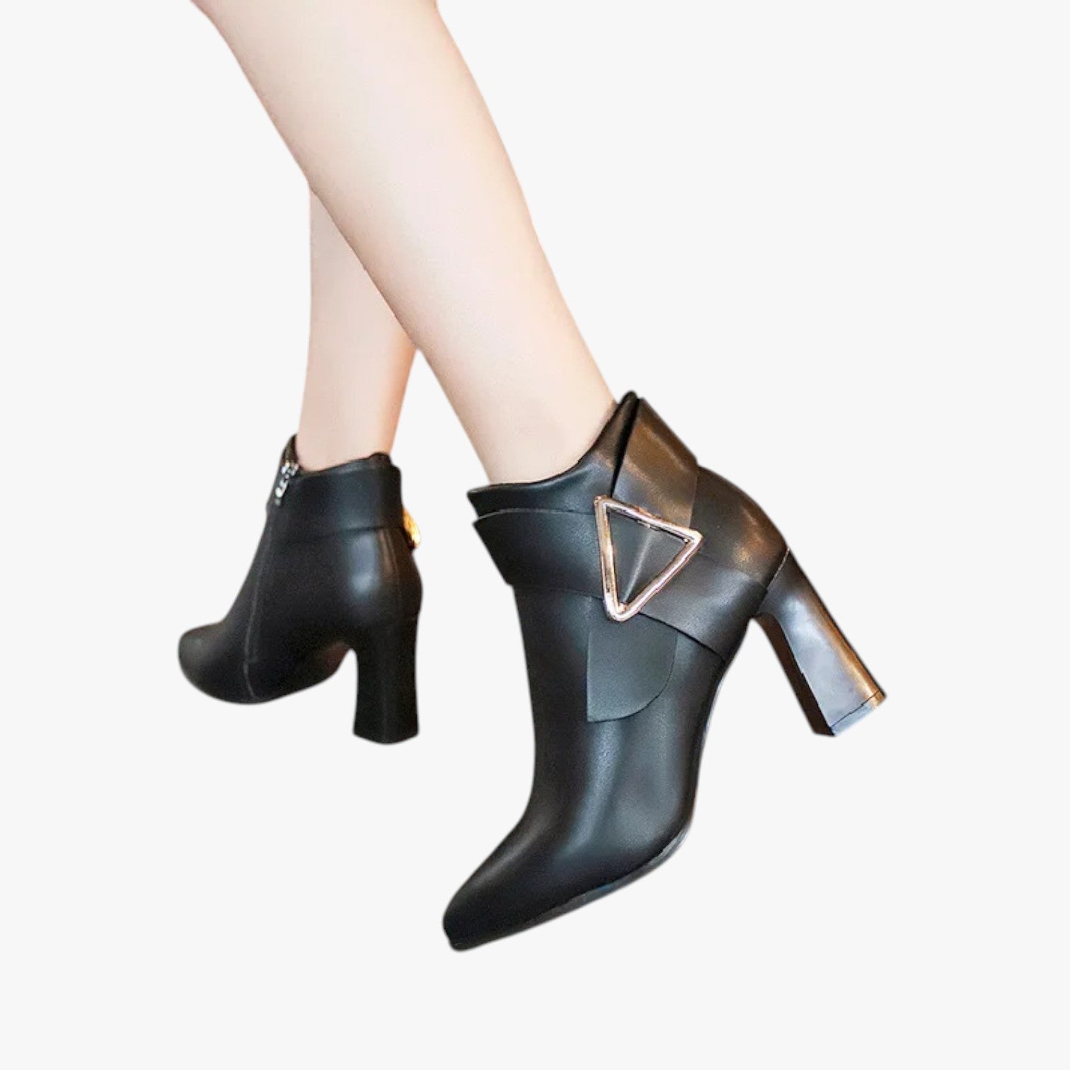 Kayla | Vandtætte støvler med hæl: elegance og komfort i alle sæsoner - - Kayla | Vandtætte støvler med hæl: elegance og komfort i alle sæsoner - €25 - {{ product_tags }