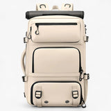 Maurice | Waterproof travel bag - Spacious, secure, and practical