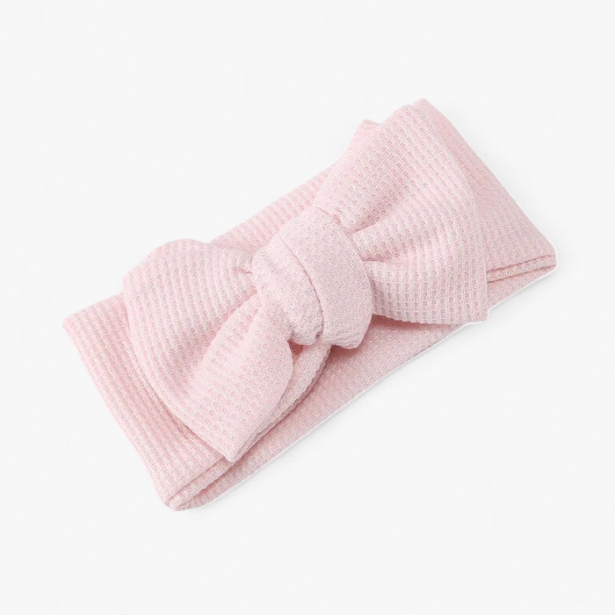 Baby Bowtiful | En sød/sløjfe til din lille engel - Lyserød - Baby Bowtiful | En sød/sløjfe til din lille engel - €25 - {{ product_tags }