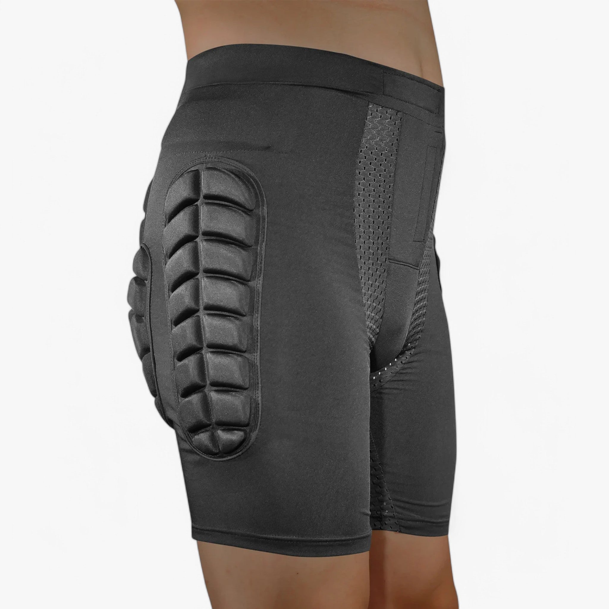 Snow Shield | Vatterede shorts - - winter - {{ product_tags }