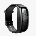 Joris | Mini Kamera Uhr - diskrete Aufnahme und Speicherung in einem Armband