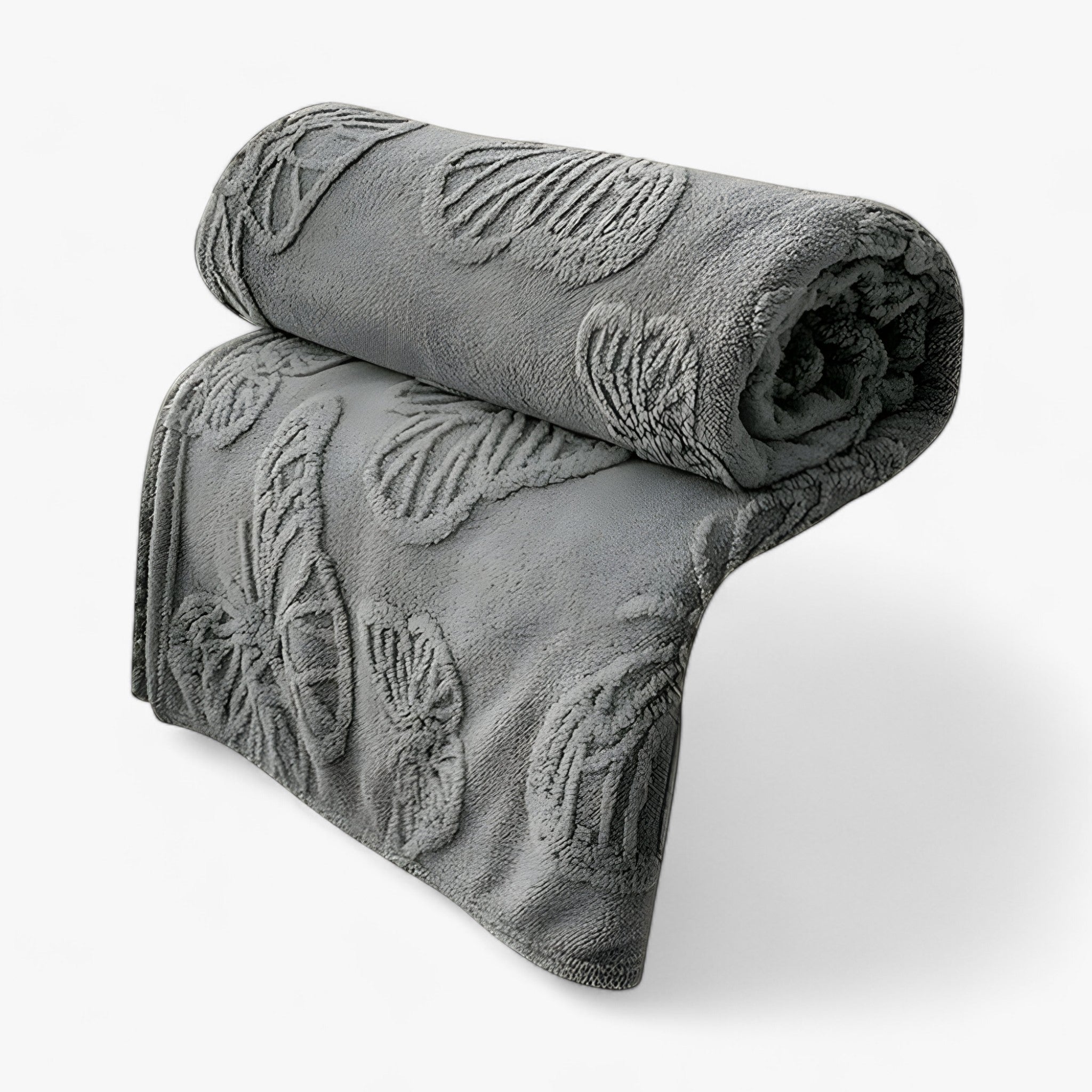 Shina | Varm og kold dyne - Forfriskende komfort - Grå En størrelse - house & garden - {{ product_tags }