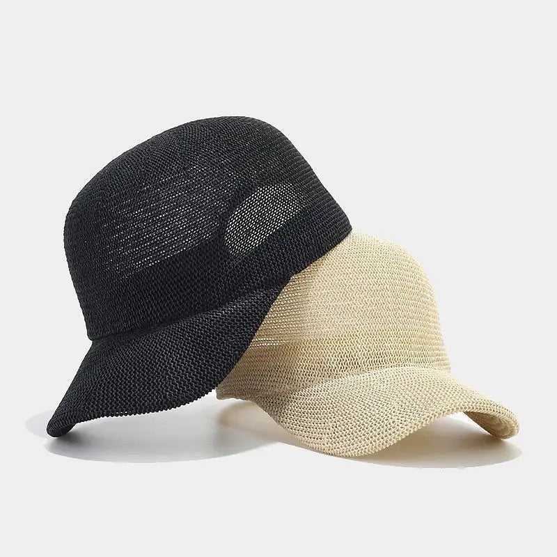 Walker - Tredelt solhat - - women's fashion - {{ product_tags }