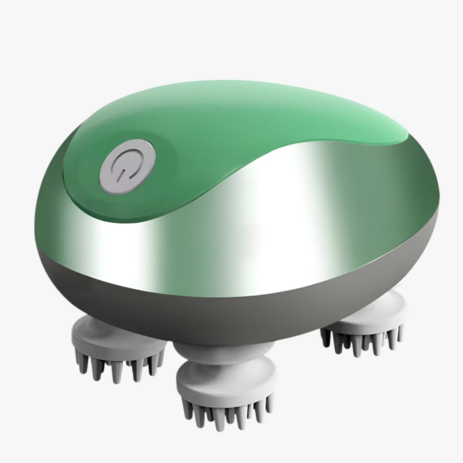 Kayden | Dybe Massage for Katte og Hunde Velvære lige ved pote - Grøn - other - {{ product_tags }