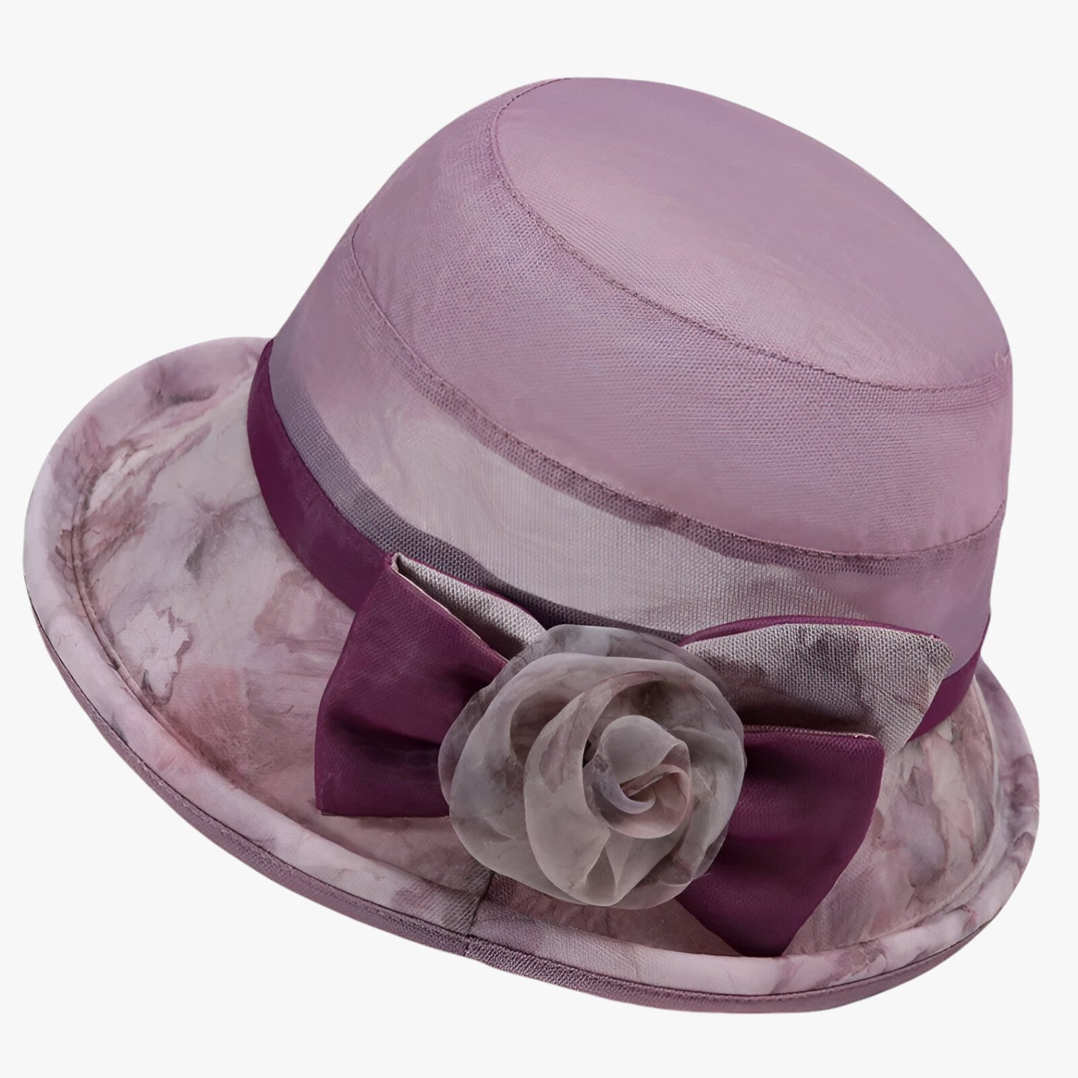 Andrea | Solhat til mor og barn – Stilfuld solbeskyttelse - - baby - {{ product_tags }