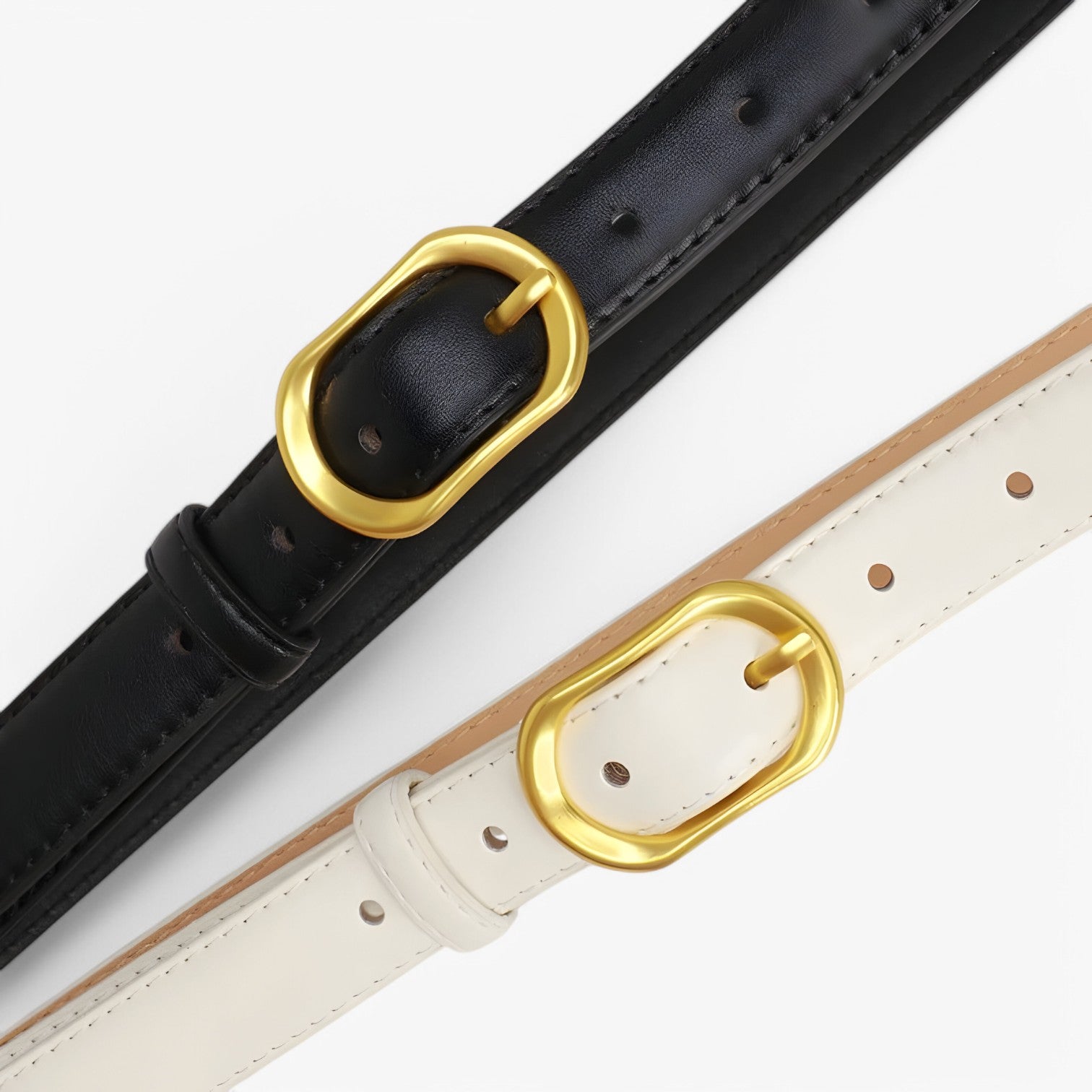 Antonella | Alsidig Designerbælte – Perfekt til Jeans & Kjoler - - women's fashion - {{ product_tags }