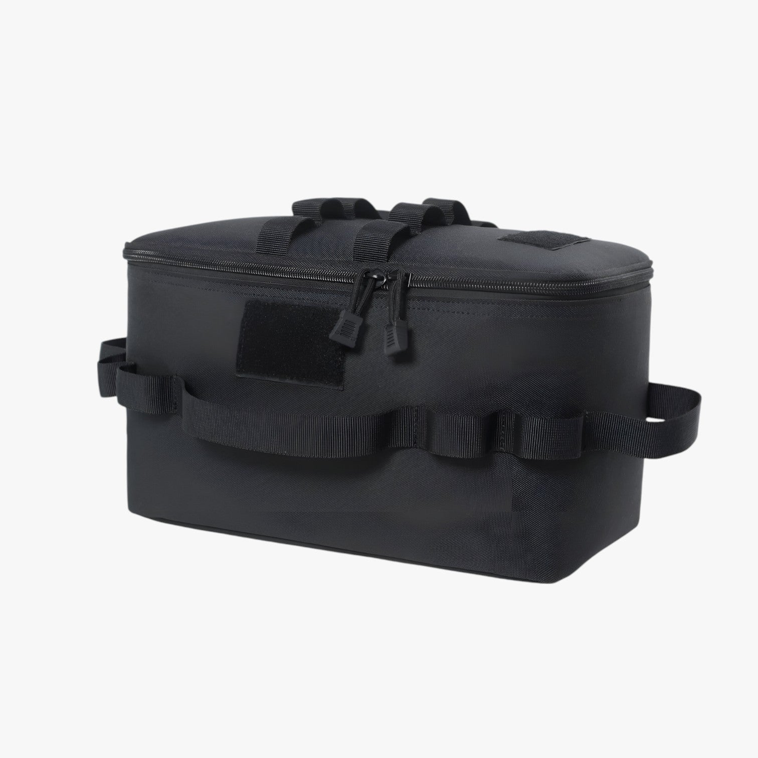 Piolo | Termotaske med stor kapacitet – Holder måltider varme og organiserede - Sort - house & garden - {{ product_tags }