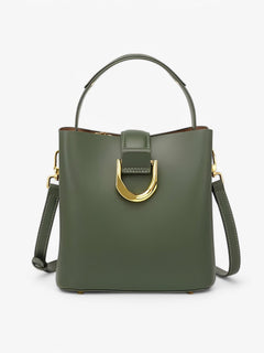 Mildred | Bucket Bag Mode – Stilfuld, Rummelig & Alsidig