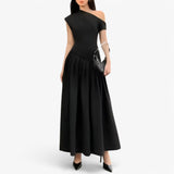 Sophia | Strapless sexy dress