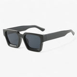 Otis | Retro square sunglasses for men