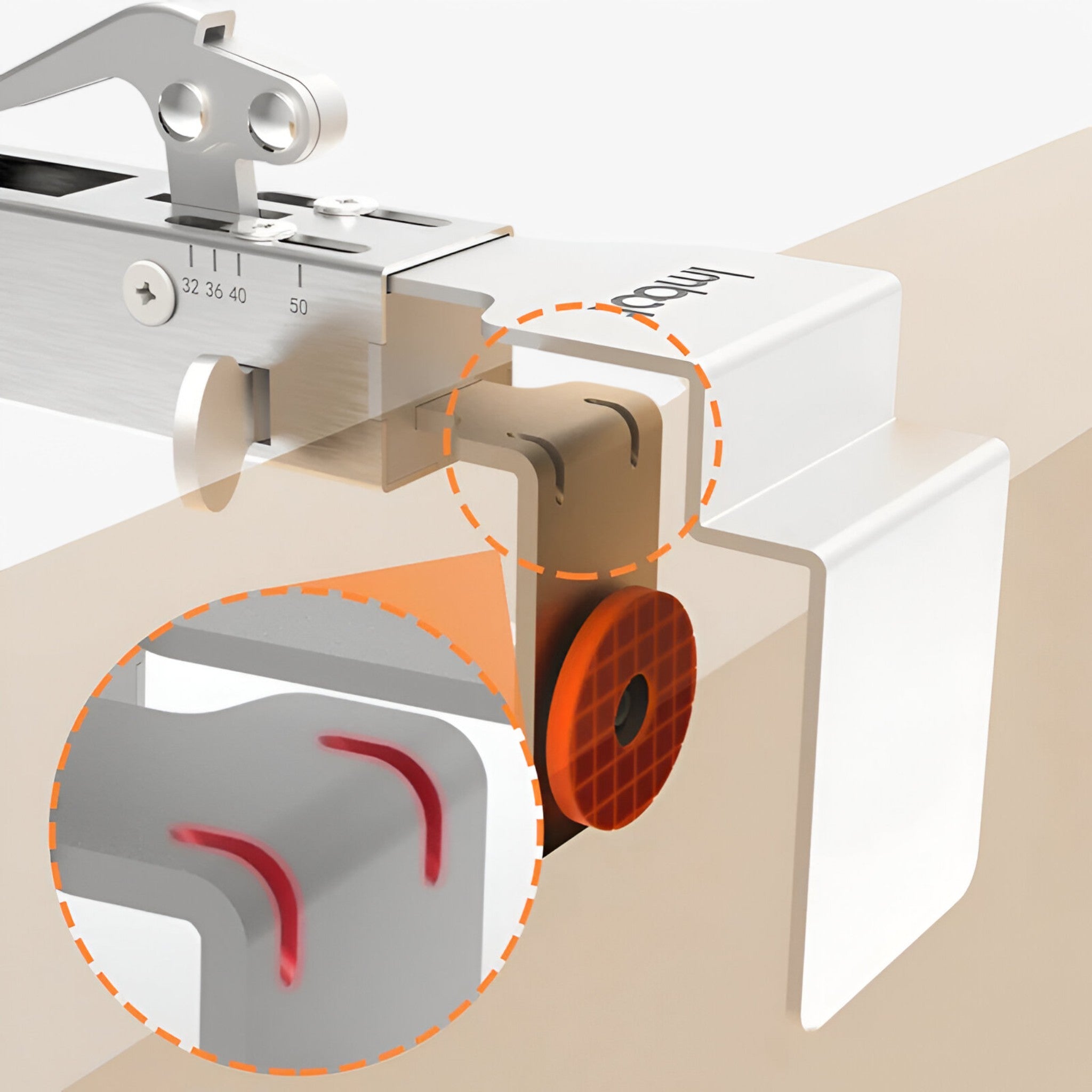Fivalo™ | Ladefront installationsklemmer - - house & garden - {{ product_tags }