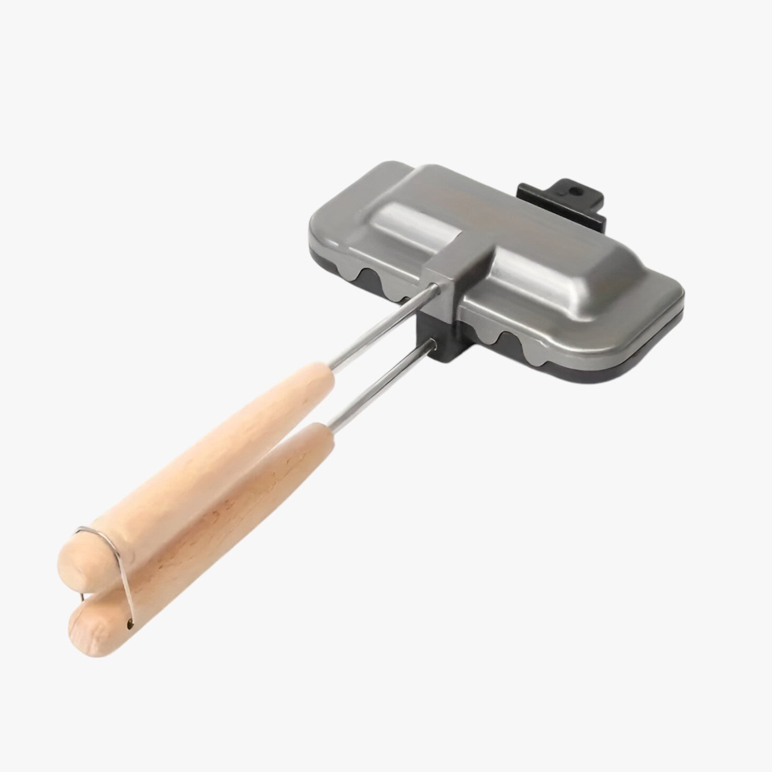 Donie | Dobbelt-side anti-klæbende sandwichpande – Perfekt toast - - house & garden - {{ product_tags }