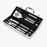Ernesto | Ultimate BBQ Grill Set - Sustainable and Portable