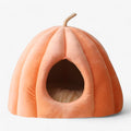 PumpkinNest | Kæledyrsseng - Vinterkomfort