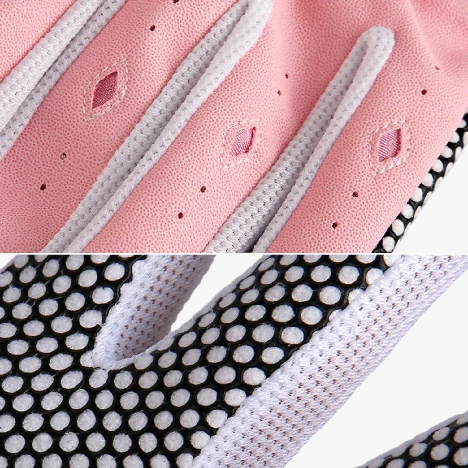 Gwen | PGM Damer golfhandsker Antiskrid i PU-læder med åndbarhed - - Gwen | PGM Damer golfhandsker Antiskrid i PU-læder med åndbarhed - €25 - {{ product_tags }