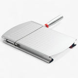 Elena | Stainless steel cutter with stable suction base