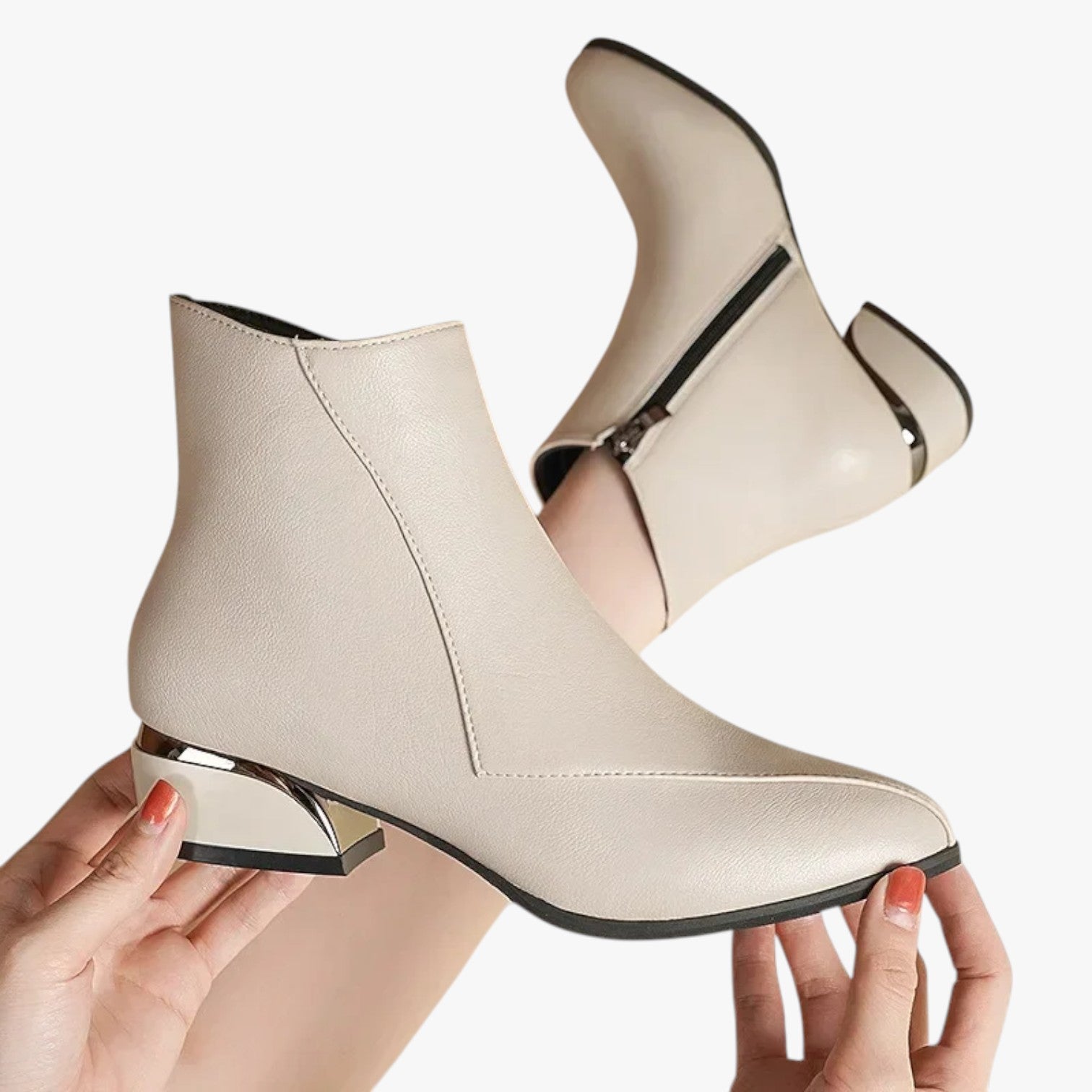 Marissa | Elegante dameskængere: lette, komfortable og stilfulde - - Marissa | Elegante dameskængere: lette, komfortable og stilfulde - €25 - {{ product_tags }