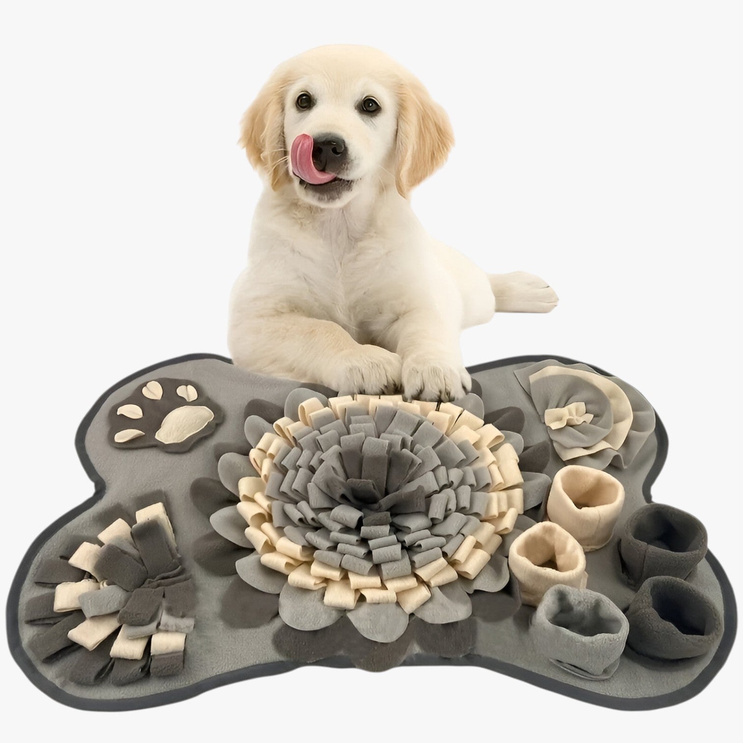 Sparky | Interaktiv Snusemåtte til Hunde - - other - {{ product_tags }