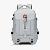 Antonio | Men's large capacity poster bag, waterproof and versatile for travel and study
