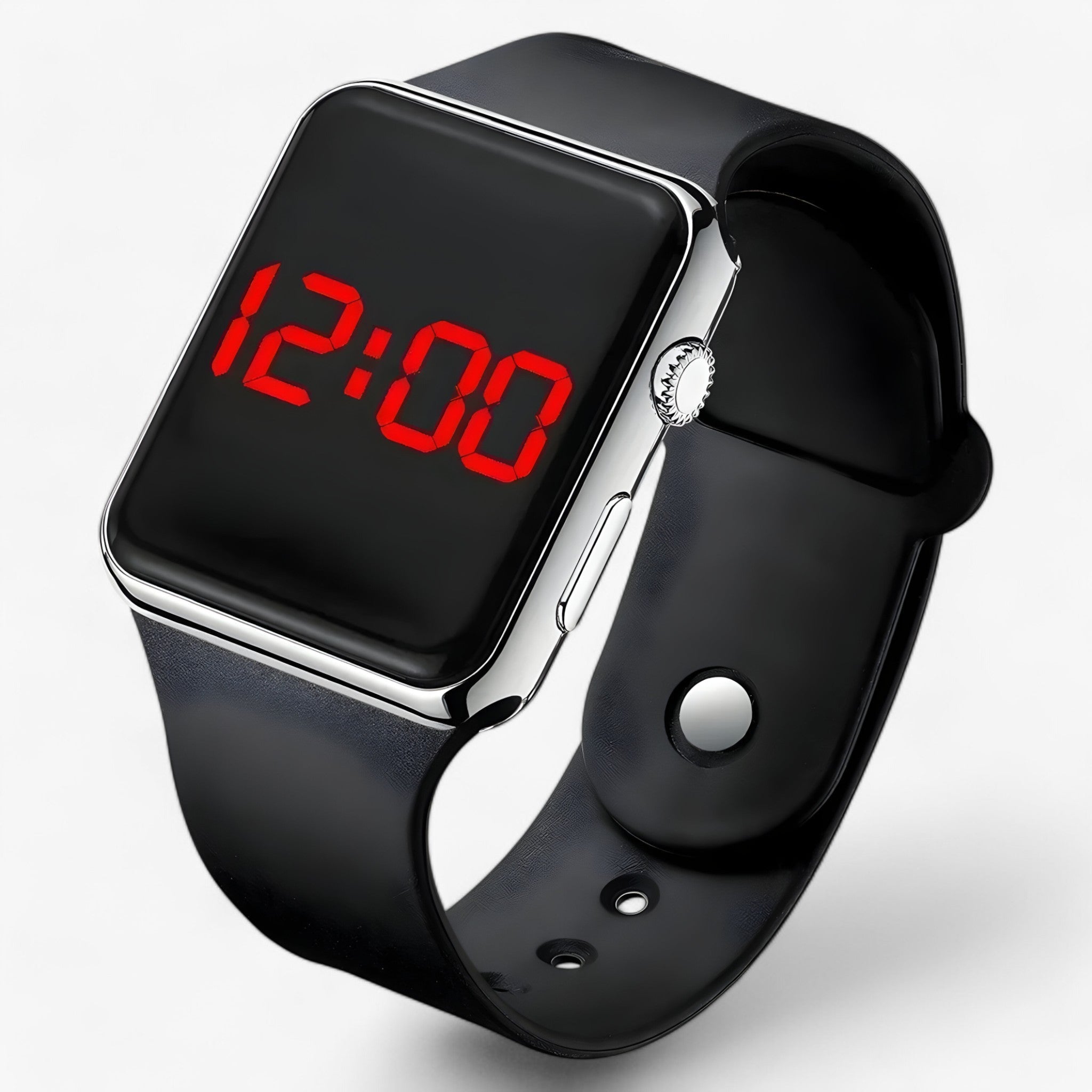 Leo | Klassisk Quartz - Tidløs & Alsidig - 1 - watches - {{ product_tags }