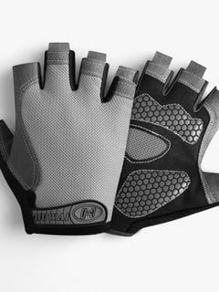 GripMaster Antislip Sports Handsker - Kold, Komfortabel, Holdbar