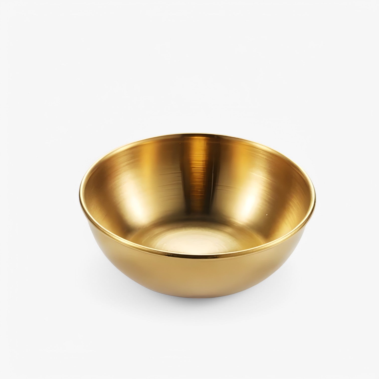 Mauro | Suppeskåle i rustfrit stål – Stilfuld og praktisk servering - - house & garden - {{ product_tags }